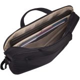 Vue 5 de Sac recyclé pour ordinateur portable 15,6" Case Logic Invigo