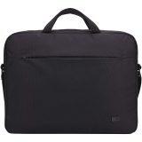 Vue 2 de Sac recyclé pour ordinateur portable 15,6" Case Logic Invigo