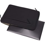 Vue 4 de Housse Case Logic Invigo pour ordinateur portable de 14"