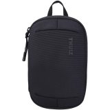 Vue 2 de Thule Subterra 2 PowerShuttle mini
