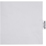 Vue 10 de Sac shopping Odessa en coton recyclé 220 g/m² certifié GRS 40L