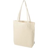 Vue 6 de Sac shopping Florida certifié GRS 270 g/m² 10L