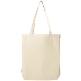 Vue 8 de Sac shopping Florida certifié GRS 270 g/m² 10L