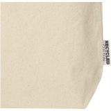 Vue 9 de Sac shopping Florida certifié GRS 270 g/m² 10L