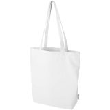 Vue 1 de Sac shopping Florida certifié GRS 270 g/m² 10L