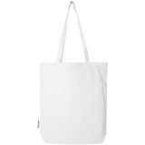 Vue 3 de Sac shopping Florida certifié GRS 270 g/m² 10L