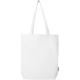 Vue 2 de Sac shopping Florida certifié GRS 270 g/m² 10L
