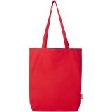 Vue 12 de Sac shopping Florida certifié GRS 270 g/m² 10L