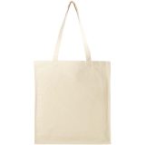 Vue 8 de Sac shopping à soufflets Florida certifié GRS 270 g/m² 14L