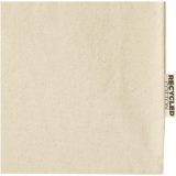 Vue 9 de Sac shopping à soufflets Florida certifié GRS 270 g/m² 14L
