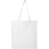 Vue 3 de Sac shopping à soufflets Florida certifié GRS 270 g/m² 14L
