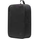 Vue 1 de Sac à dos en tissu recyclé Herschel Wesbrook 24 L