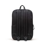 Vue 3 de Sac à dos en tissu recyclé Herschel Wesbrook 24 L