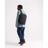 Vue 9 de Sac à dos en tissu recyclé Herschel Kaslo 20 L
