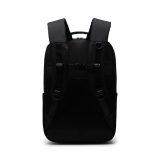 Vue 3 de Sac à dos en tissu recyclé Herschel Kaslo 20 L