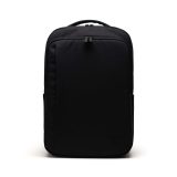 Vue 2 de Sac à dos en tissu recyclé Herschel Kaslo 20 L