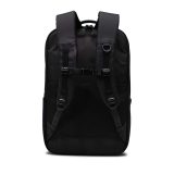 Vue 3 de Sac à dos Herschel Kaslo Tech en matière recyclée, 30 L