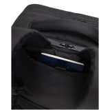 Vue 7 de Sac à dos Herschel Kaslo Tech en matière recyclée, 30 L