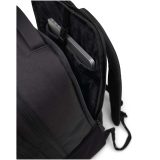 Vue 8 de Sac à dos Herschel Kaslo Tech en matière recyclée, 30 L