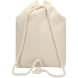 Vue 8 de Sac de voyage de style marin Florida, 270 g/m², certifié GRS, 15 L