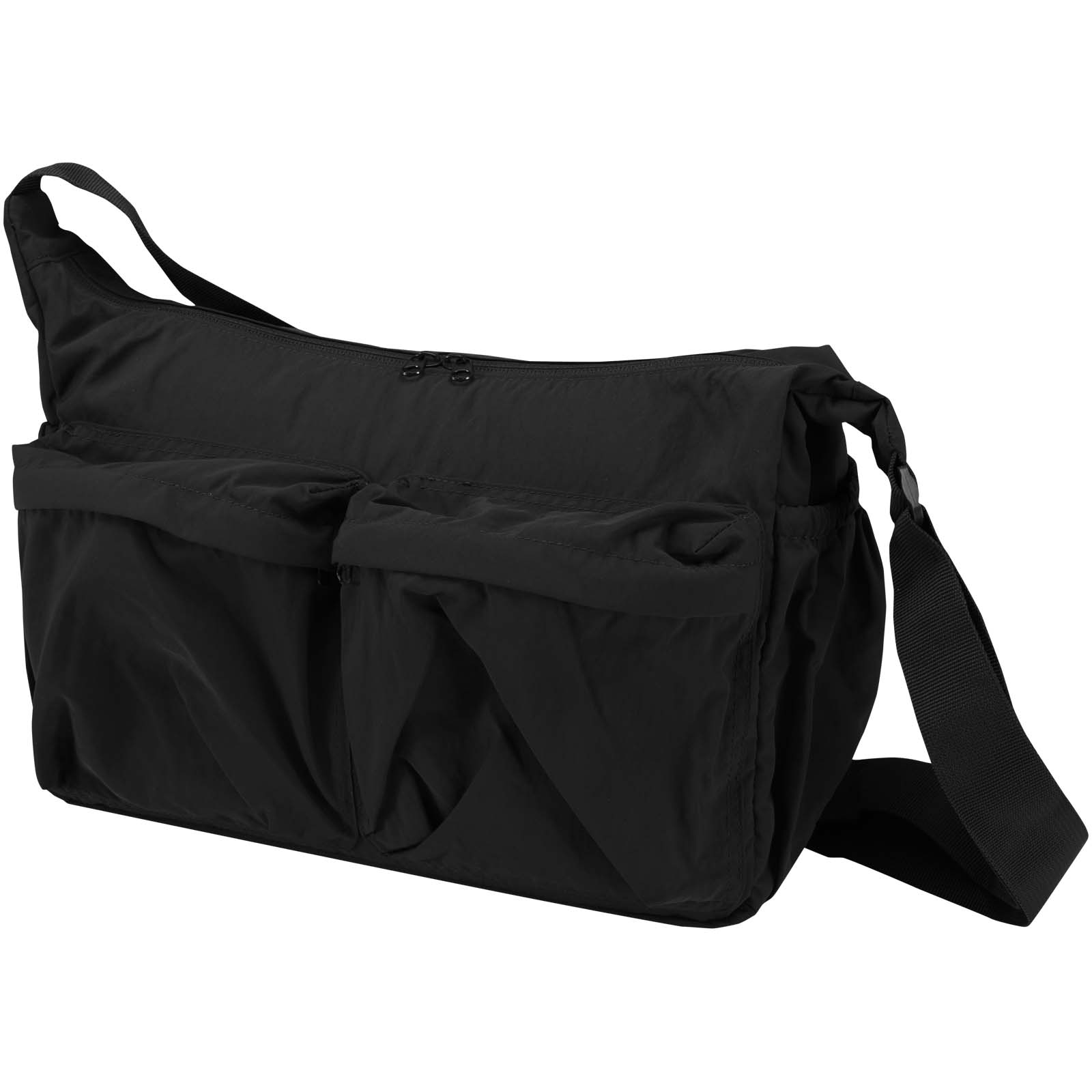 Sacoche pour ordinateur portable Calli 13 pouces en nylon recyclé GRS