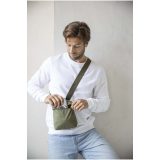 Vue 5 de Sac à bandoulière Arca GRS en nylon recyclé