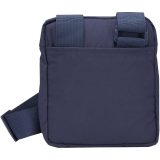 Vue 3 de Sac à bandoulière Arca GRS en nylon recyclé