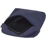 Vue 4 de Sac à bandoulière Arca GRS en nylon recyclé