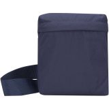 Vue 2 de Sac à bandoulière Arca GRS en nylon recyclé