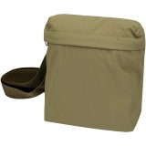 Vue 7 de Sac à bandoulière Arca GRS en nylon recyclé