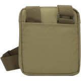 Vue 9 de Sac à bandoulière Arca GRS en nylon recyclé