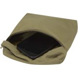 Vue 10 de Sac à bandoulière Arca GRS en nylon recyclé
