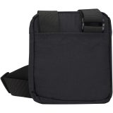 Vue 3 de Sac à bandoulière Arca GRS en nylon recyclé