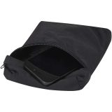 Vue 4 de Sac à bandoulière Arca GRS en nylon recyclé