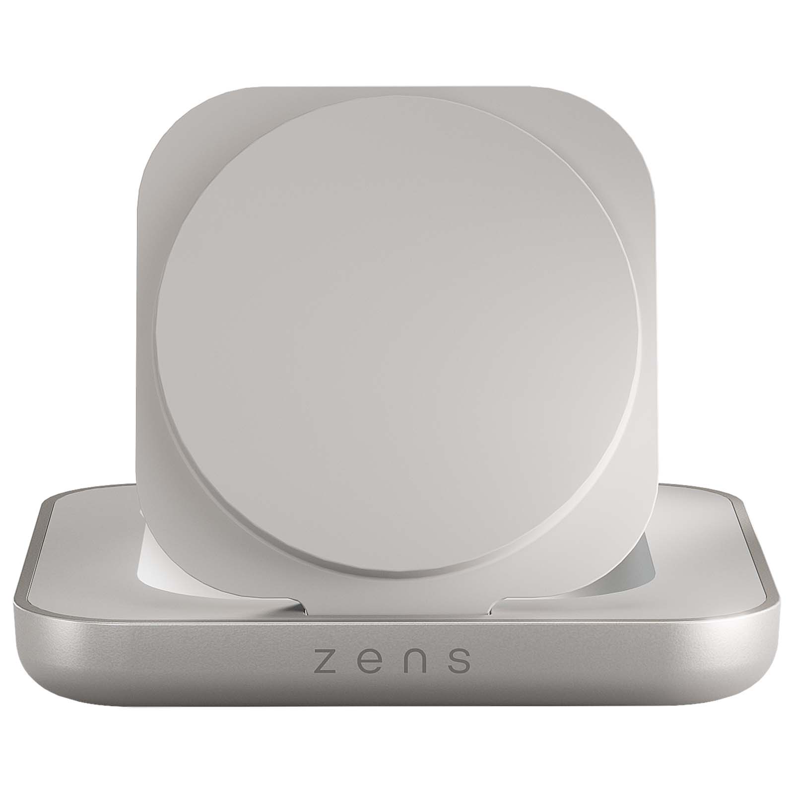 Chargeur magnétique de table de nuit 15 W Zens