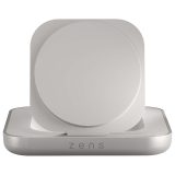 Vue 1 de Chargeur magnétique de table de nuit 15 W Zens