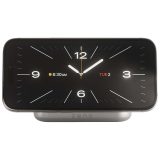 Vue 3 de Chargeur magnétique de table de nuit 15 W Zens