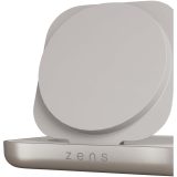 Vue 4 de Chargeur magnétique de table de nuit 15 W Zens