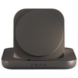 Vue 7 de Chargeur magnétique de table de nuit 15 W Zens