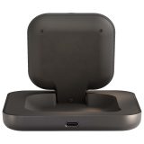 Vue 8 de Chargeur magnétique de table de nuit 15 W Zens