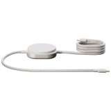 Vue 1 de Câble de charge USB-C 2-en-1 de 140 W Zens Pro 2