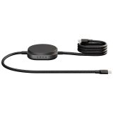 Vue 6 de Câble de charge USB-C 2-en-1 de 140 W Zens Pro 2