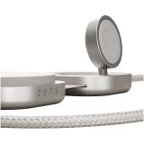 Vue 5 de Câble de charge USB-C 3-en-1 de 140 W Zens Pro 3