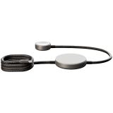 Vue 2 de Câble de charge double 15 W Zens Pro 2