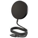 Vue 2 de Chargeur sans fil de 15 W Zens Pro 1