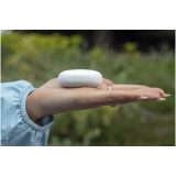 Vue 7 de Écouteurs sans fil Boompods Echowave True Wireless
