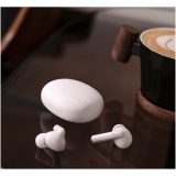 Vue 3 de Écouteurs sans fil Boompods Echowave True Wireless