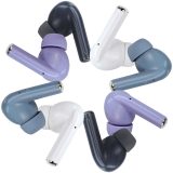 Vue 5 de Écouteurs sans fil Boompods Echowave True Wireless