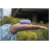 Vue 6 de Écouteurs sans fil Boompods Echowave True Wireless