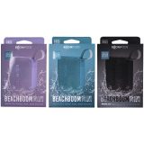 Vue 3 de Mini-enceinte étanche Boompods Beachboom Mini 5 W